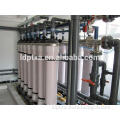LD 20T/H Automatic UF Water Plant for beverage industry LD-U39